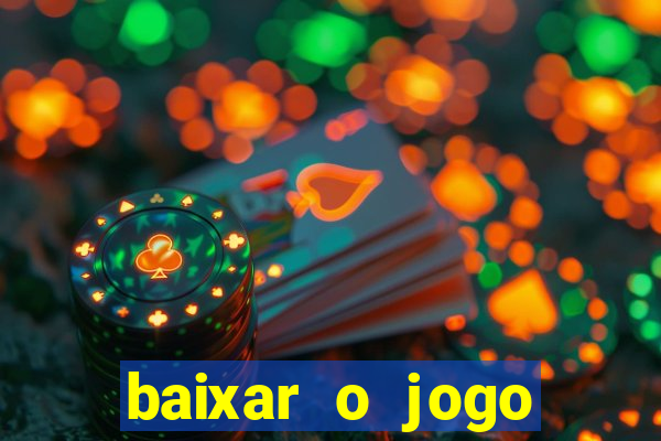 baixar o jogo super mario